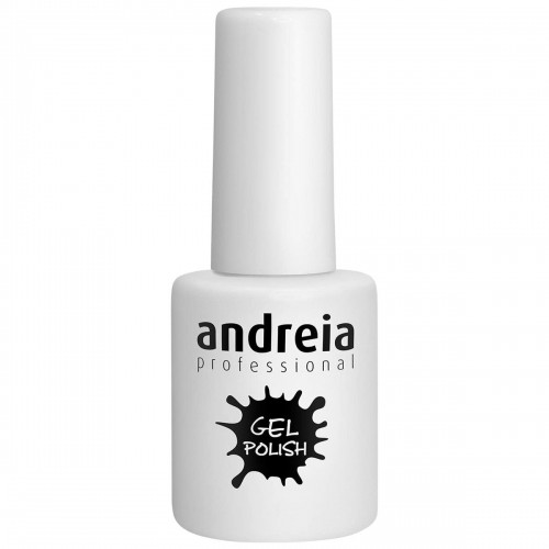 Gel nail polish Andreia Gel Polish 10,5 ml Nº 218 image 1