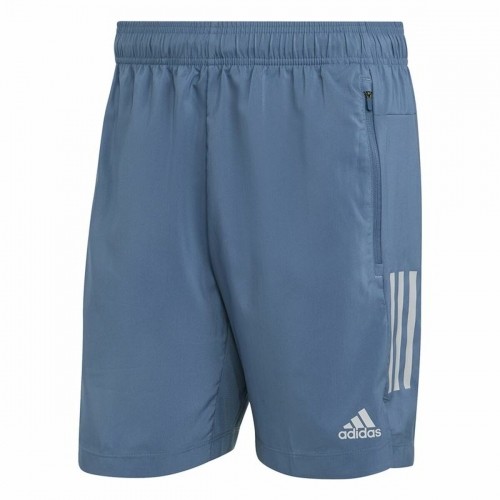 Men's Sports Shorts Adidas Trainning Essentials Blue image 1