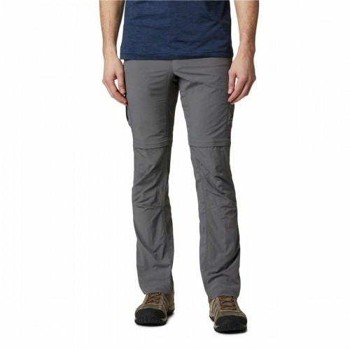 Long Sports Trousers Columbia Silver Ridge™ II Grey image 1
