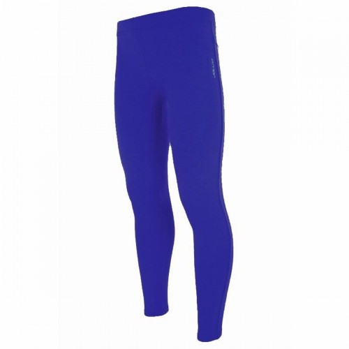 Sport leggings for Women Joluvi Campus Blue image 1