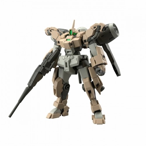 Collectable Figures Bandai HG Demi Barding 12 cm image 1