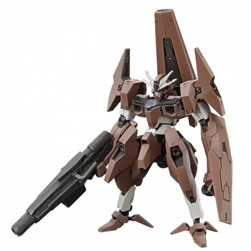 Коллекционная фигура Bandai HG Gundam Lfrith Thorn	 13 cm image 1