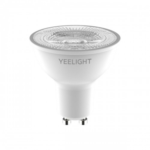 LED Spuldze Yeelight YLDP004-4pcs Balts Jā 80 GU10 350 lm image 1