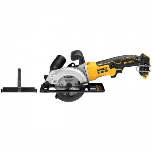 Circular saw Dewalt DCS571NT-XJ 18 V Ø 11,5 cm image 1