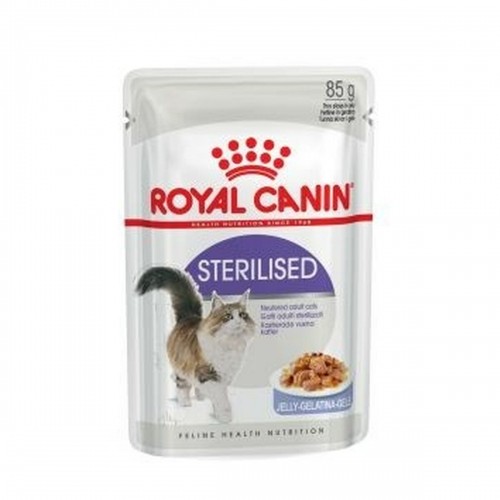 Корм для котов Royal Canin Sterilised image 1