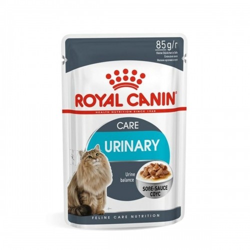 Kaķu barība Royal Canin Urinary Care Dārzeņu image 1