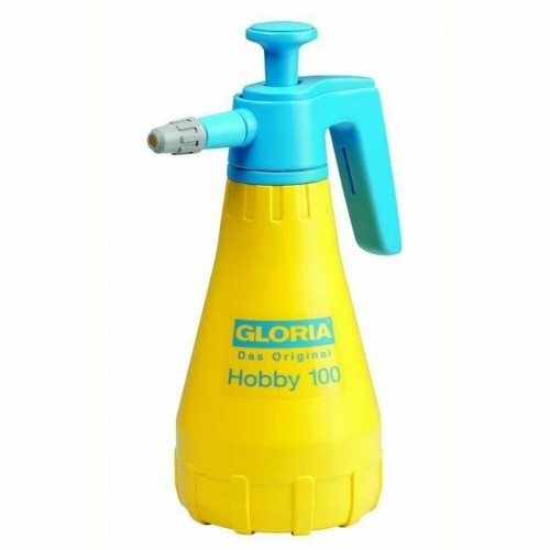 Garden Pressure Sprayer Gloria Hobby 100 1 L 3 BAR Polyethylene image 1