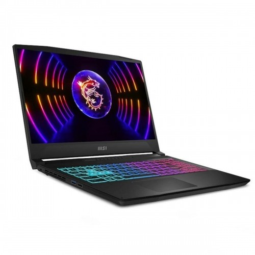 Piezīmju Grāmatiņa MSI Katana 15-1405XES Intel Core i9-13900H Nvidia Geforce RTX 4070 15,6" 16 GB RAM 1 TB SSD image 1