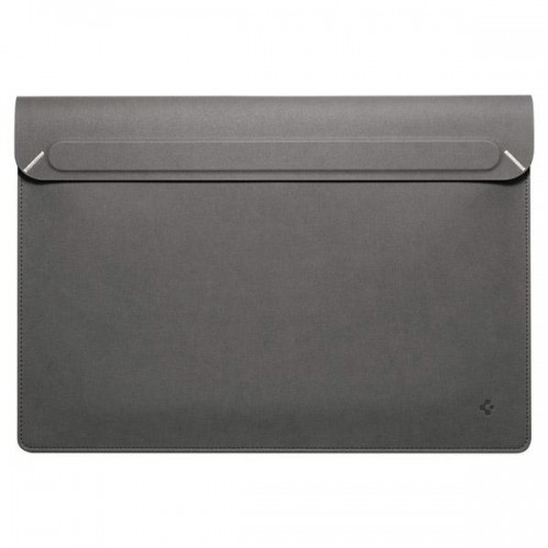 Spigen Valentinus Sleeve Laptop 15-16 szary|city grey AFA06418 image 1