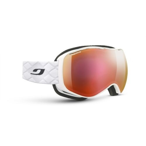 Julbo Destiny Reactiv 2-3 Glare Control / Balta / Rozā image 1