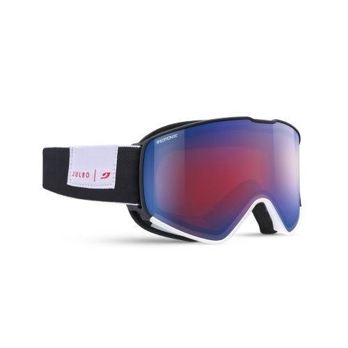 Julbo Alpha Cat 2 Glare Control / Melna / Balta image 1