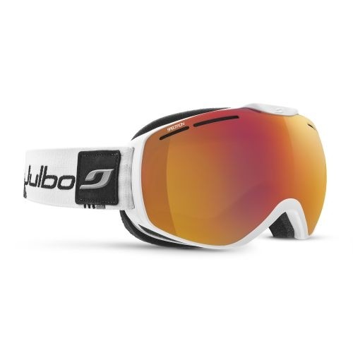 Julbo Ison XCL Cat 3 / Balta / Melna image 1