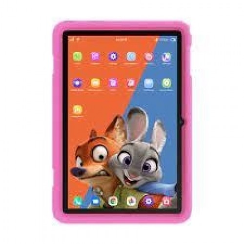 TABLET TAB8 KIDS 10" 128GB/TAB 8 KIDS WIFI PINK BLACKVIEW image 1