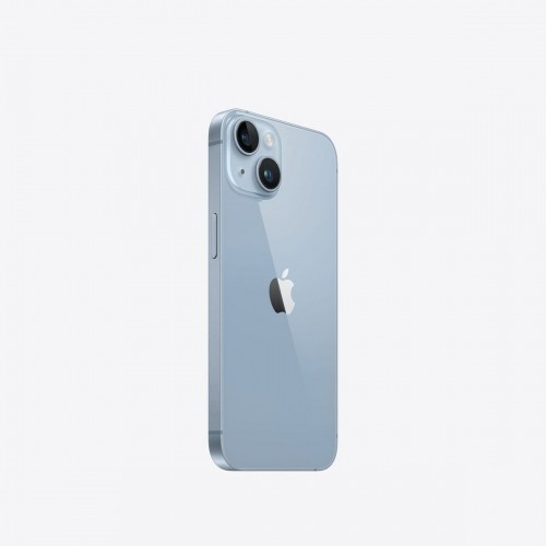 Viedtālruņi Apple iPhone 14 6,1" A15 128 GB Zils image 1