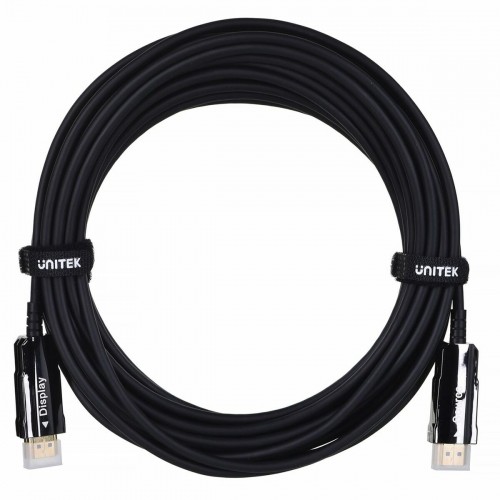 Кабель HDMI Unitek C11072BK-10M 10 m image 1