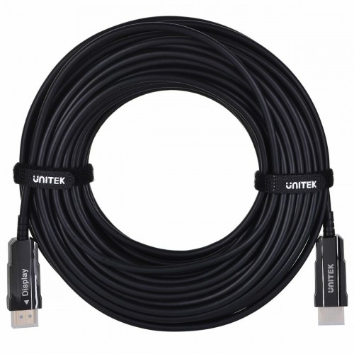 HDMI Cable Unitek C11072BK-20M 20 m image 1