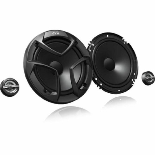 Car Speakers JVC CS-JS600 image 1