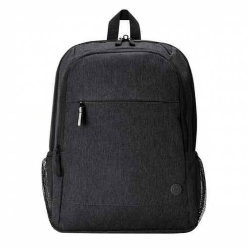Laptop Backpack HP 1X644AA Black image 1