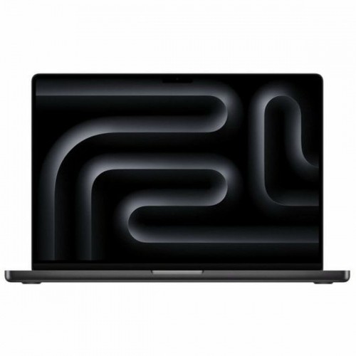 Ноутбук Apple MRW33Y/A 16" M3 Max 1 TB SSD image 1