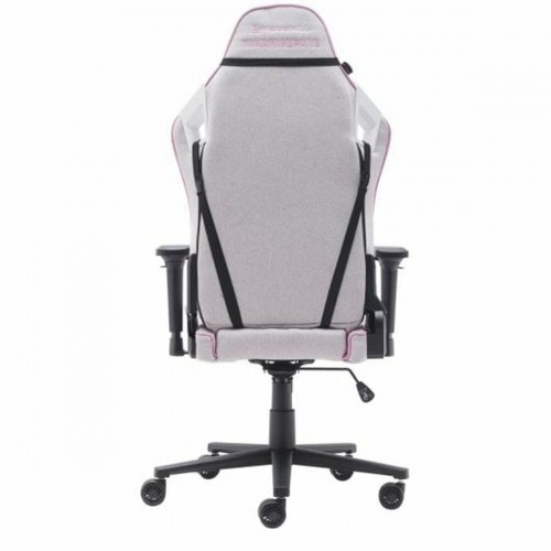Gaming Chair Newskill Takamikura V2 Black Pink image 1