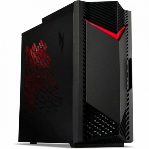 Настольный ПК Acer Nitro N50 N50-650 i5-13400F 16 GB RAM 1 TB SSD image 1