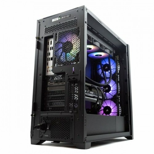 Настольный ПК PcCom Ultimate  Intel Core i7-13700KF 32 GB RAM 1 TB SSD image 1