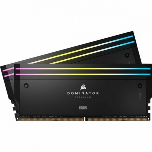 RAM Atmiņa Corsair CMP64GX5M2X6600C32 64 GB cl32 image 1