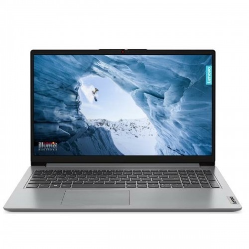Ноутбук Lenovo 82QD008TSP 15,6" Intel Core i5-1235U 8 GB RAM 512 Гб SSD image 1