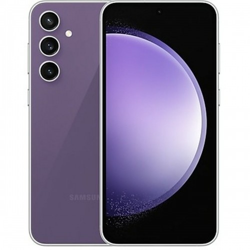 Смартфоны Samsung SM-S711BZPDEUB 8 GB RAM Пурпурный image 1
