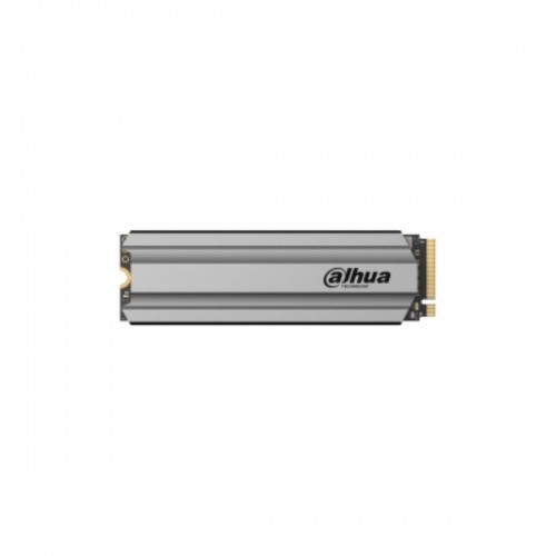 Hard Drive DAHUA TECHNOLOGY DHI-SSD-C900VN2TB-B 2 TB 2 TB SSD image 1