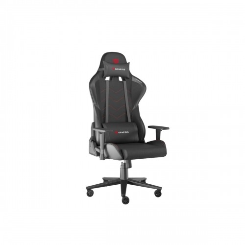 Office Chair Genesis Nitro 550 G2 Black image 1