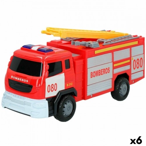 Vehicle Speed & Go 28 x 12 x 9,5 cm (6 Units) image 1