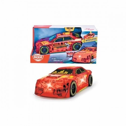 Автомобиль Dickie Toys image 1