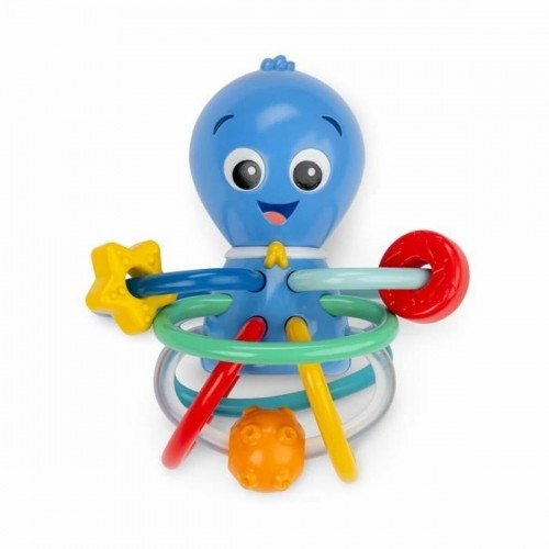 Прорезыватель для зуб ребенка Baby Einstein Ocean Explorers Opus' image 1