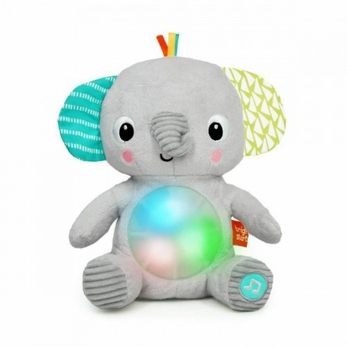 Mīkstā Ziloņa Rotaļlieta Bright Starts (FR) image 1