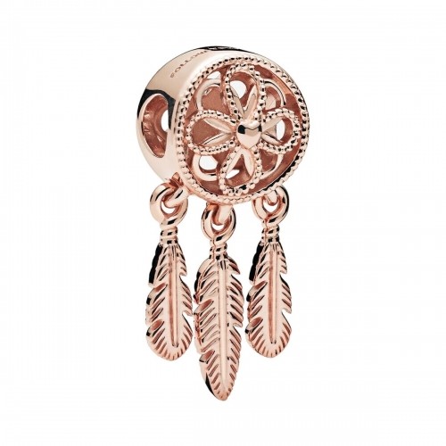 Woman's charm link Pandora SPIRITUAL DREAMCATCHER image 1