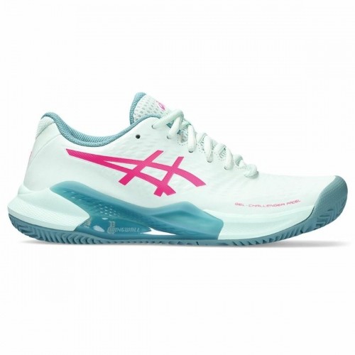 Adult's Padel Trainers Asics  Gel-Challenger 14  Lady Celeste image 1