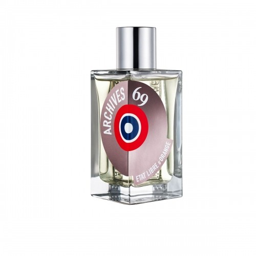 Parfem za oba spola Etat Libre D'Orange EDP Archives 69 100 ml image 1