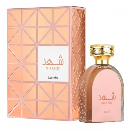 Parfem za žene Lattafa EDP Shahd 100 ml image 1