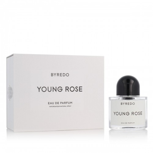 Parfem za oba spola Byredo EDP Young Rose 100 ml image 1