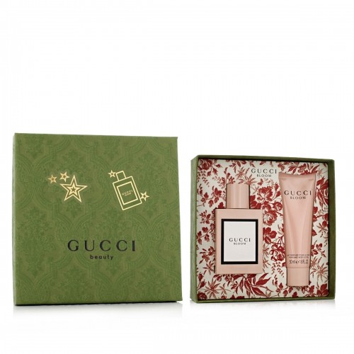 Set ženski parfem Gucci EDP Bloom 2 Daudzums image 1