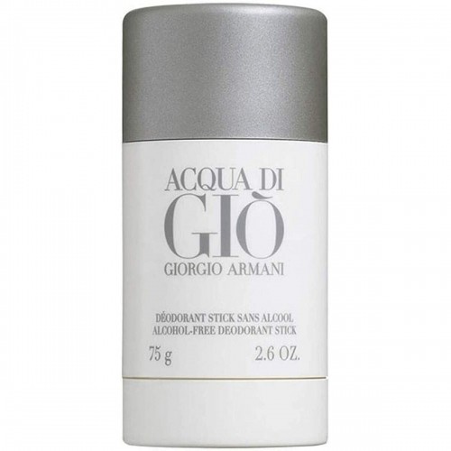 Stick Deodorant Giorgio Armani Acqua Di Gio 75 ml image 1