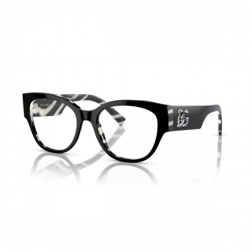 Ladies' Spectacle frame Dolce & Gabbana DG 3377 image 1