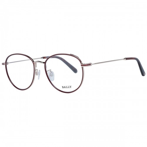 Unisex' Spectacle frame Bally BY5034-H 52071 image 1