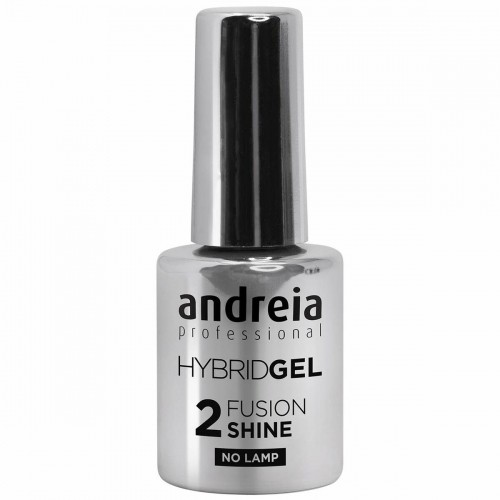Блеск для ногтей Andreia Hybrid Gel image 1