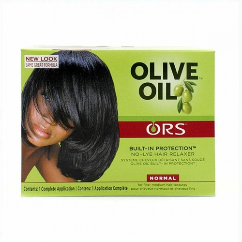 Hair Oil Ors Organic Root Stimulator image 1