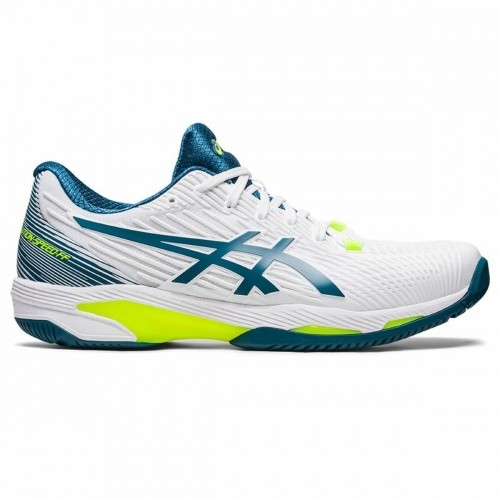 Мужские теннисные туфли Asics Solution Speed Ff 2 Белый image 1