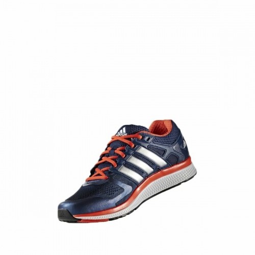 Running Shoes for Adults Adidas Nova Bounce Dark blue Men image 1