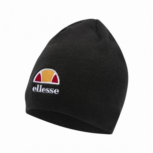 Sports Hat Ellesse Brenna Beanie  Black One size image 1