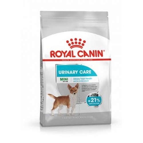 Lopbarība Royal Canin Mini Urinary Care Pieaugušais Kukurūza Putni 3 Kg image 1